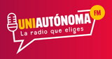 Logo Uniautónoma FM