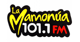 Logo La Mamonua De Tenerife