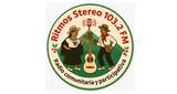 Logo Ritmos Stéreo