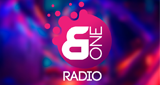 Logo B One Radio