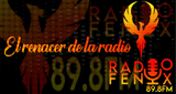 Logo Radio Fenix