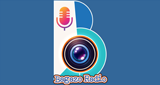 Logo Bagazo Radio - Taller de periodismo