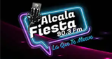 Logo ALCALA FIESTA