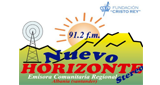 Logo Nuevo Horizonte Stéreo