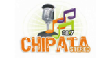 Logo Chipata Stéreo