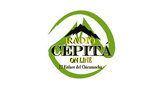 Logo Radio Cepitá On Line