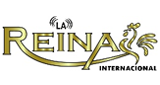 Logo Radio La Reina Internacional