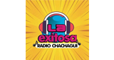 Logo La Exitosa Radio