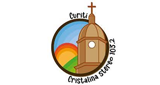 Logo Cristalina Stéreo