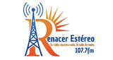 Logo Renacer Stéreo