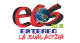 Logo Ecos Stéreo