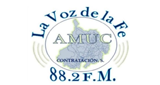 Logo La voz de la fé