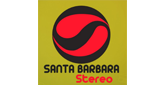 Logo Santa Bárbara Stéreo