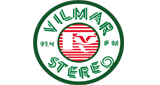 Logo VILMAR STEREO La Radio que te Mueve