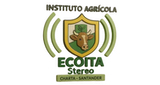 Logo Ecoita Stéreo