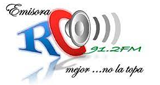 Logo Radio Cultural de Onzaga
