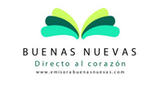 Logo Buenas Nuevas