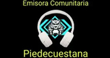 Logo Piedecuestana