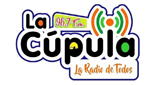 Logo La Cúpula Stéreo