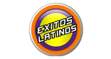 Logo Radio Exitos Latinos