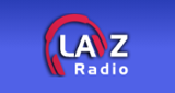 Logo La Z Radio