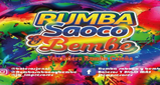 Logo Rumba,Saoco & Bembe