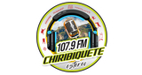Logo Chiribiquete Estéreo