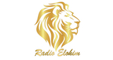 Logo Radio Elohim