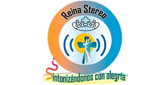 Logo Reina Stereo