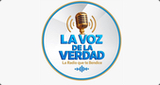 Logo La voz de la verdad