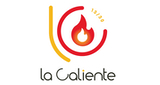 Logo La Caliente 1330