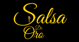Logo Salsa de Oro