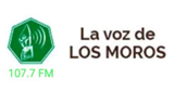 Logo La voz de los moros