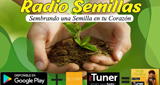 Logo Radio Semillas