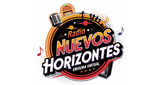 Logo Radio Nuevos Orizontes