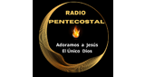 Logo Radio Pentecostal