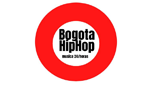 Logo BogotaHipHop