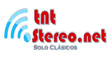 Logo TNT Stéreo