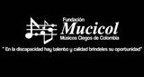 Logo Fundación mucicol