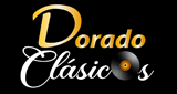 Logo Dorado Clásicos