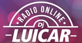 Logo DJ LUICAR MUSIC