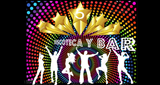 Logo CINCO ESTRELLAS