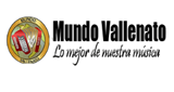 Logo Mundo Vallenato 94.1 fm