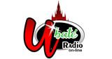 Logo UBATE RADIO