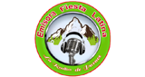 Logo Emisora Fiesta Latina