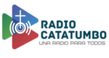 Logo Radio Catatumbo