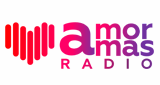 Logo Amoramas Radio