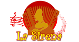 Logo La Sirena