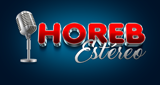 Logo HOREB ESTÉREO