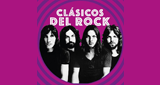Logo Radio Nexos Clasicos del Rock